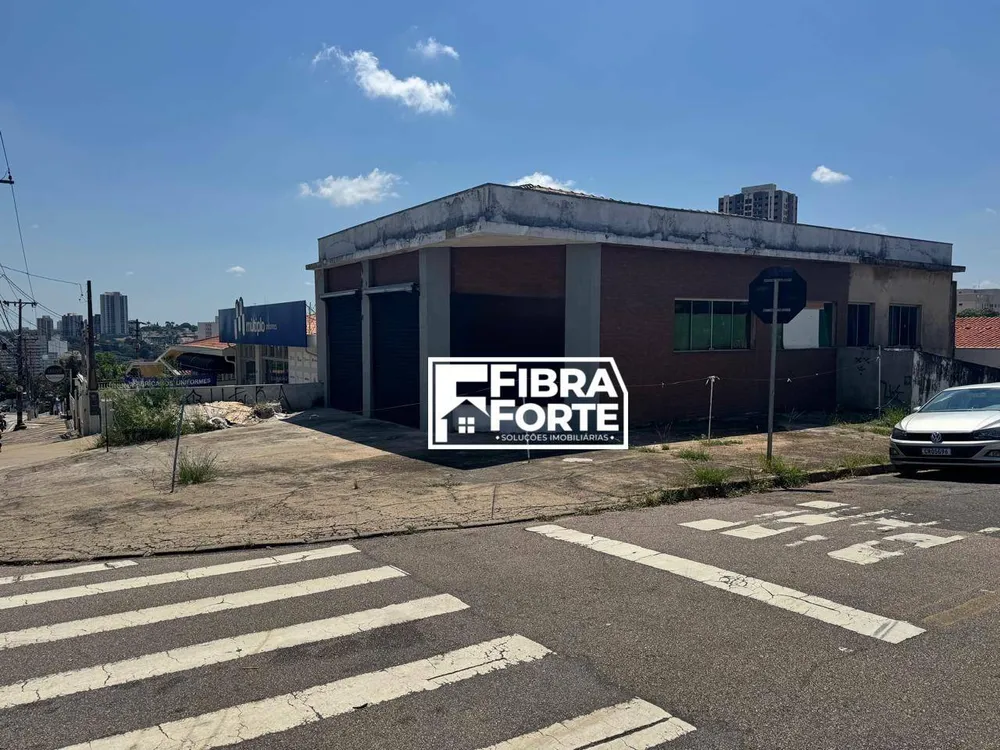 Loja-Salão, 250 m² - Foto 2