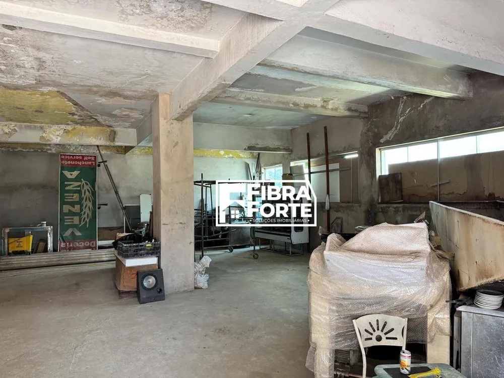 Loja-Salão, 250 m² - Foto 3