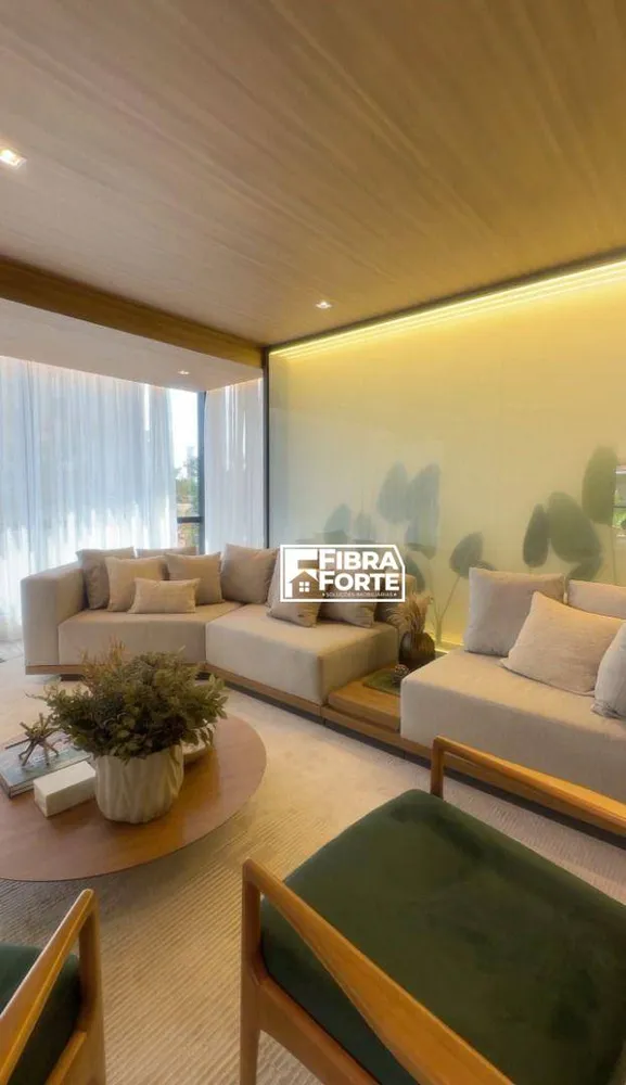 Apartamento, 2 quartos, 110 m² - Foto 4