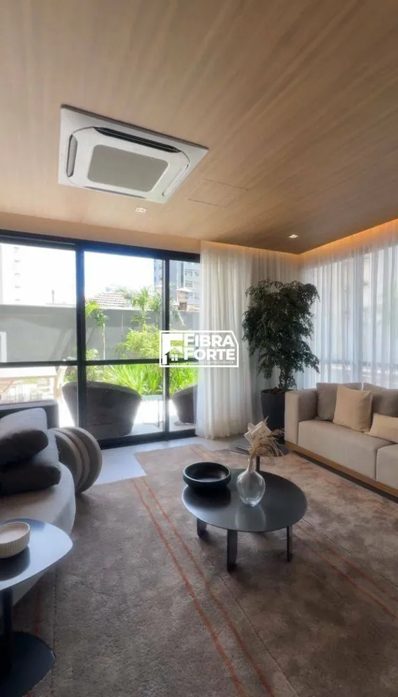 Apartamento, 2 quartos, 110 m² - Foto 6