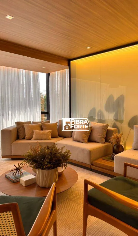 Apartamento, 2 quartos, 110 m² - Foto 5