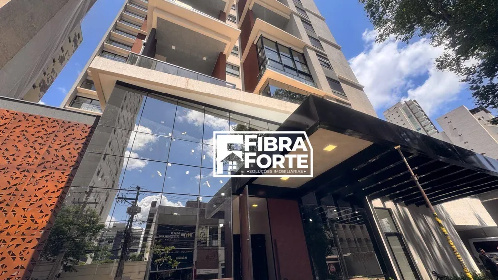 Apartamento, 2 quartos, 110 m² - Foto 1