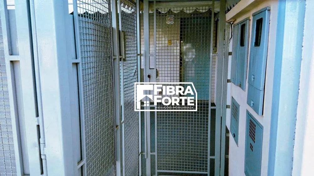 Depósito-Galpão, 291 m² - Foto 2