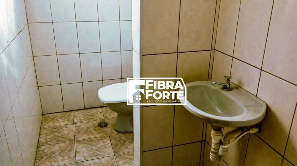 Depósito-Galpão, 291 m² - Foto 7