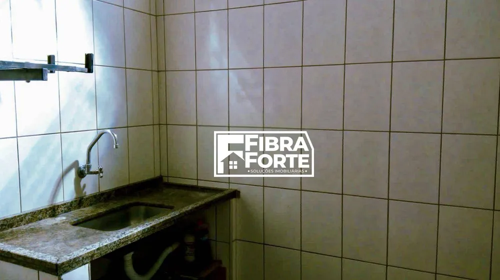 Depósito-Galpão, 291 m² - Foto 9