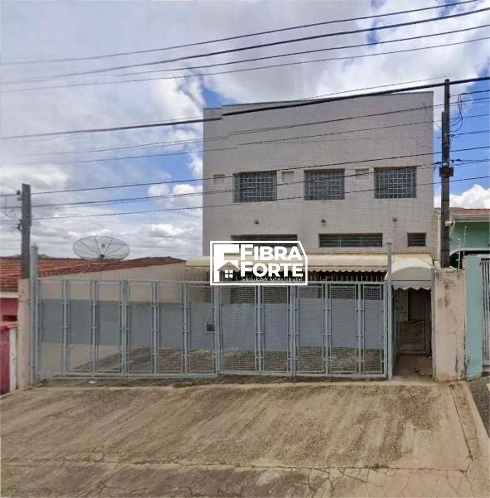 Depósito-Galpão, 291 m² - Foto 1