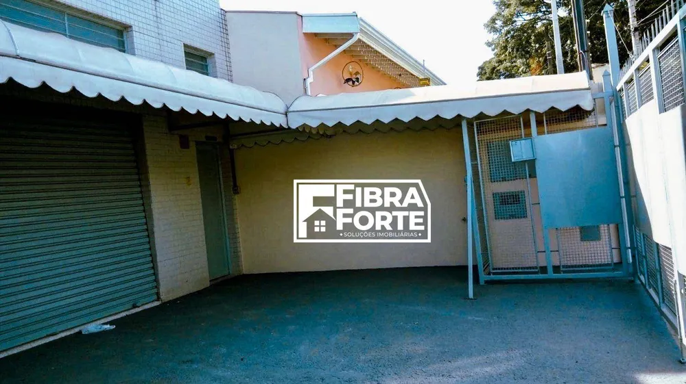 Depósito-Galpão, 291 m² - Foto 3