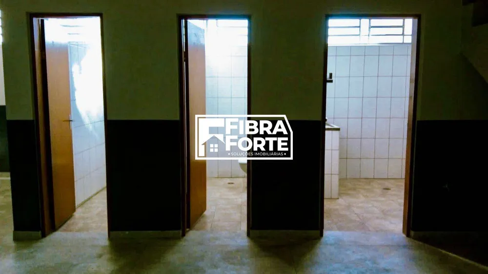 Depósito-Galpão, 291 m² - Foto 8