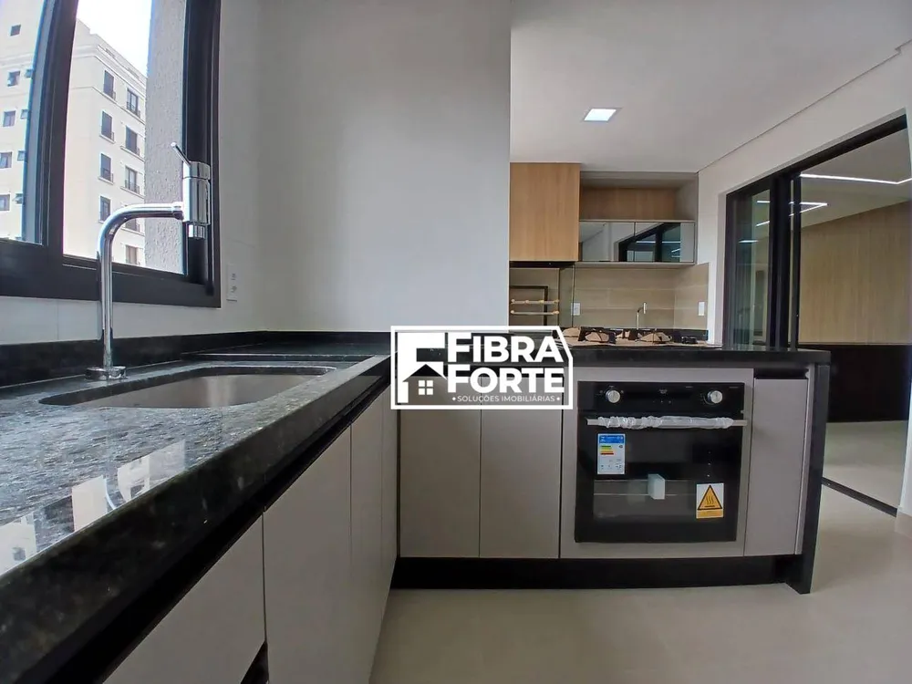Apartamento, 2 quartos, 80 m² - Foto 6