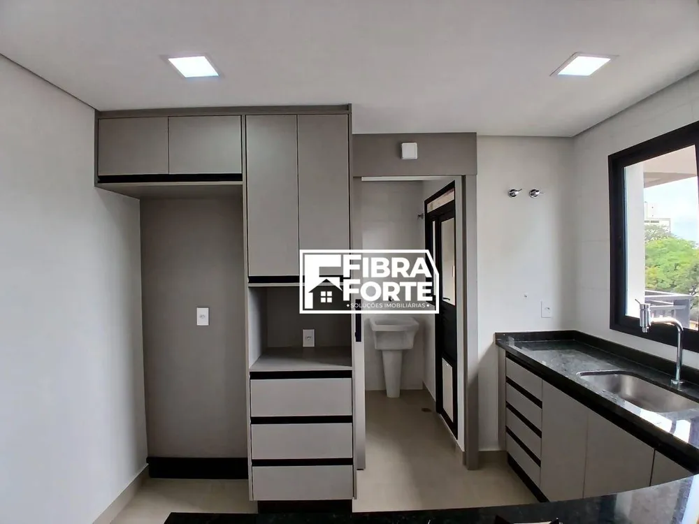 Apartamento, 2 quartos, 80 m² - Foto 7