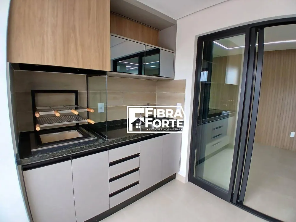 Apartamento, 2 quartos, 80 m² - Foto 8