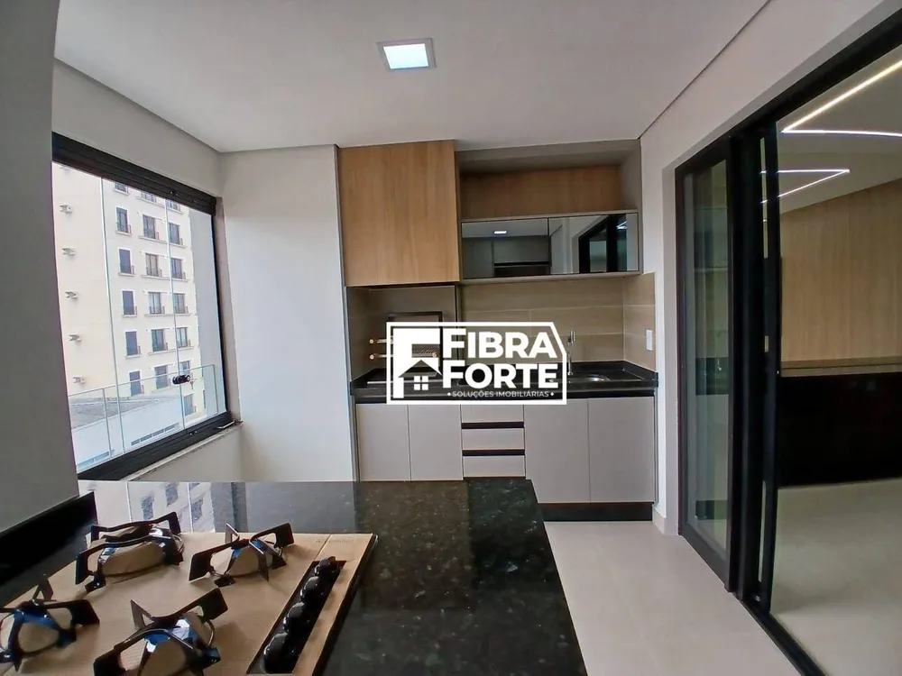 Apartamento, 2 quartos, 80 m² - Foto 5