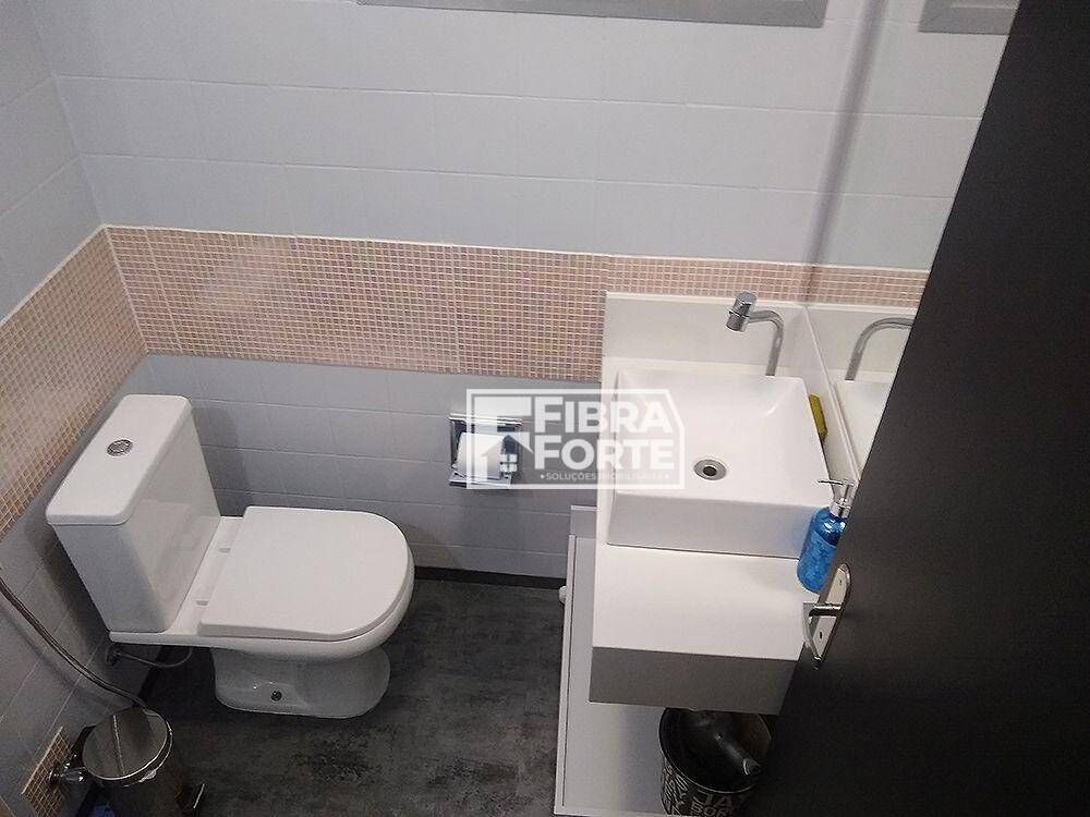 Apartamento, 1 quarto, 43 m² - Foto 9