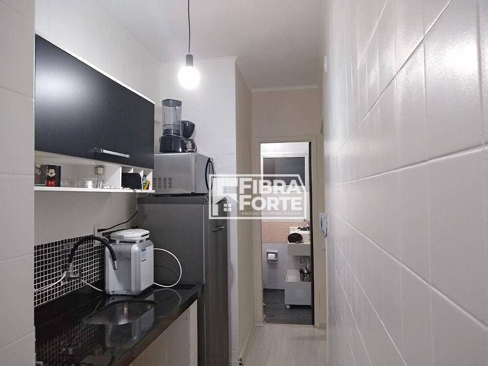 Apartamento, 1 quarto, 43 m² - Foto 5
