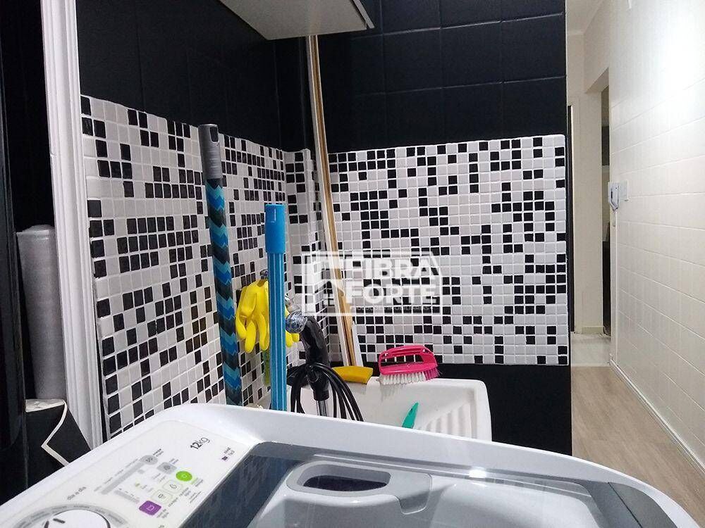 Apartamento, 1 quarto, 43 m² - Foto 12