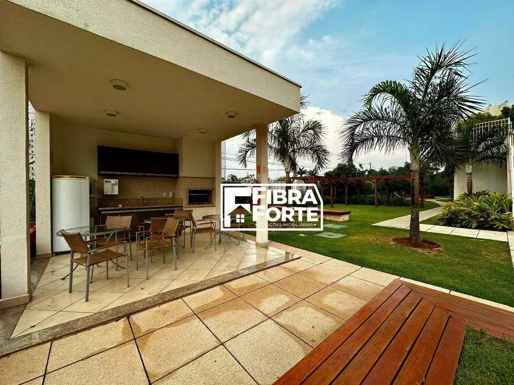 Apartamento, 3 quartos, 162 m² - Foto 13