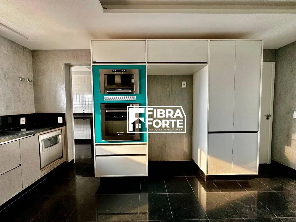 Apartamento, 3 quartos, 162 m² - Foto 4