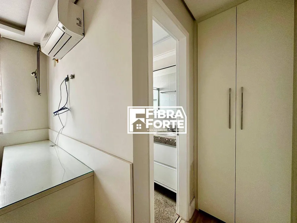 Apartamento, 3 quartos, 162 m² - Foto 9