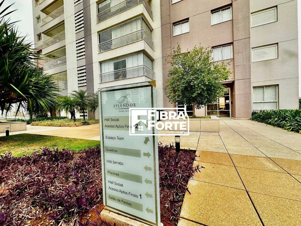 Apartamento, 3 quartos, 162 m² - Foto 16