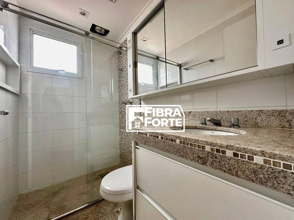 Apartamento, 3 quartos, 162 m² - Foto 8