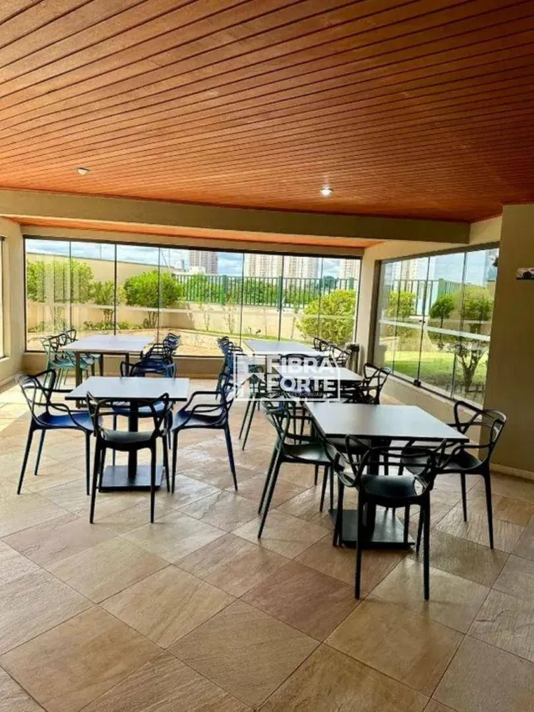 Apartamento, 2 quartos, 62 m² - Foto 4