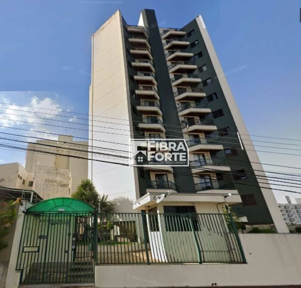 Apartamento, 2 quartos, 62 m² - Foto 1