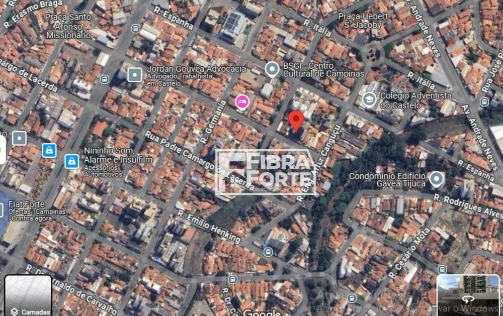 Apartamento, 2 quartos, 62 m² - Foto 2