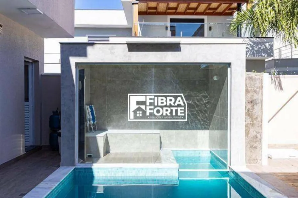Casa de Condomínio, 4 quartos - Foto 8
