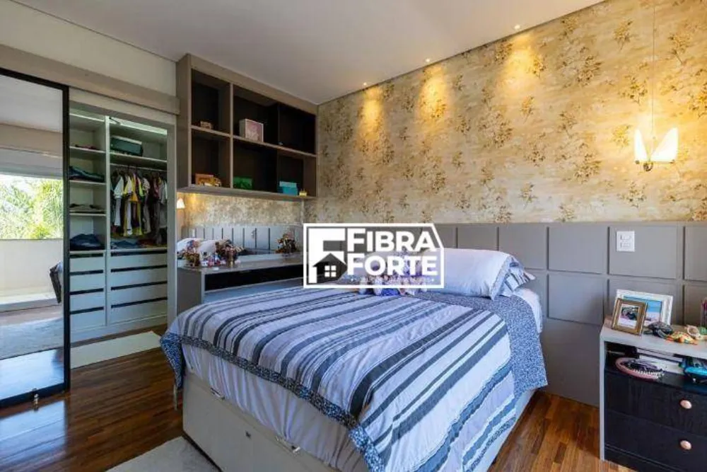 Casa de Condomínio, 4 quartos - Foto 3