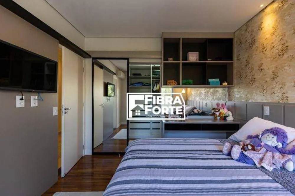 Casa de Condomínio, 4 quartos - Foto 10