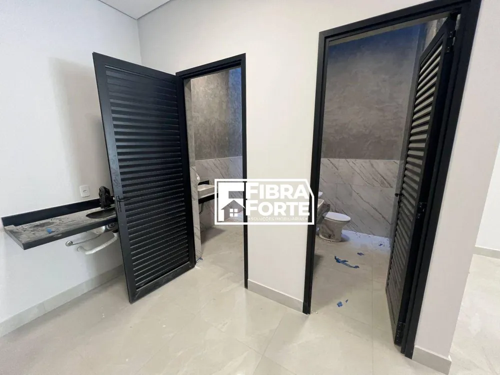 Loja-Salão, 93 m² - Foto 4