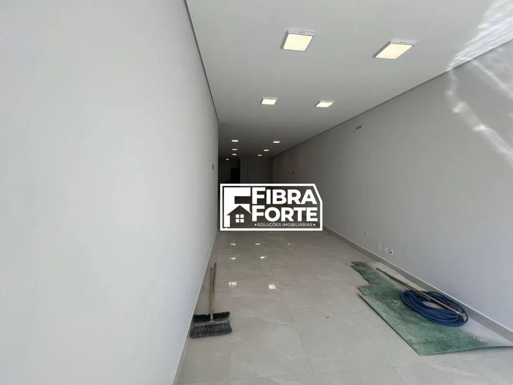 Loja-Salão, 93 m² - Foto 2