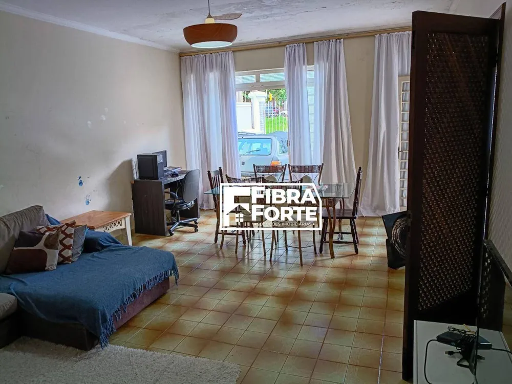 Casa, 5 quartos, 229 m² - Foto 6