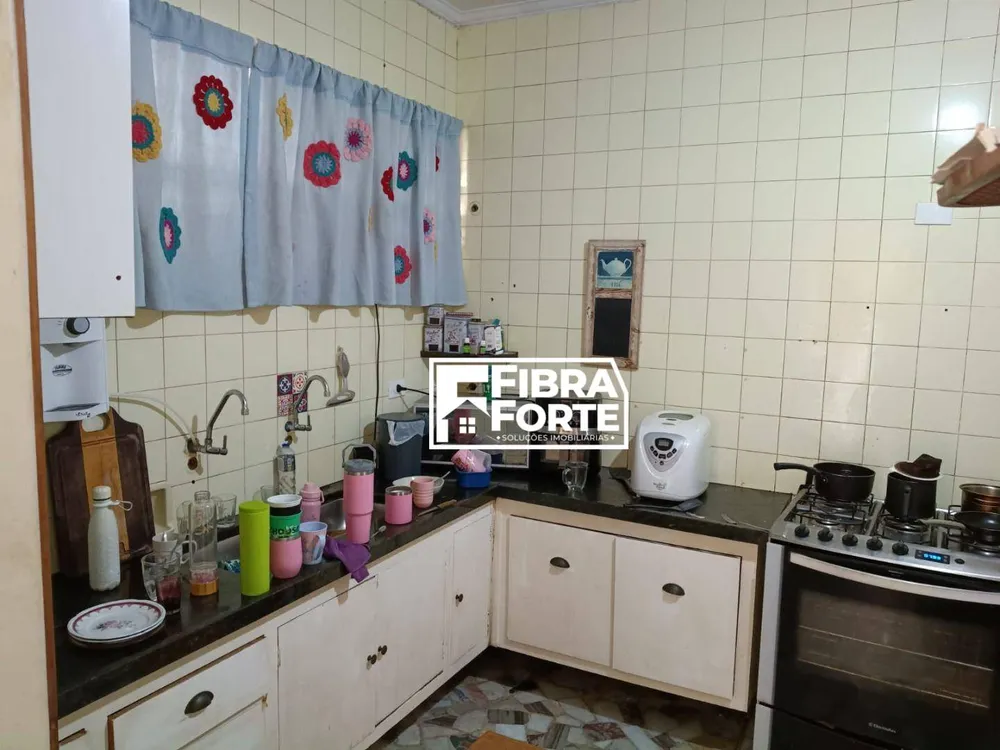 Casa, 5 quartos, 229 m² - Foto 14