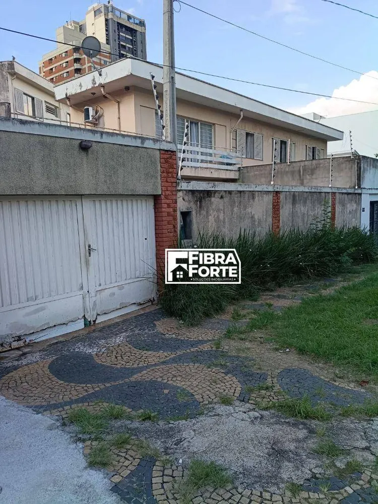 Casa, 5 quartos, 229 m² - Foto 10