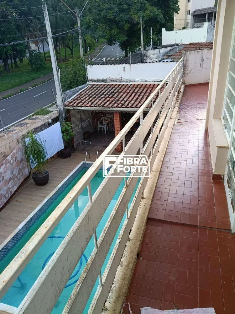 Casa, 5 quartos, 229 m² - Foto 9