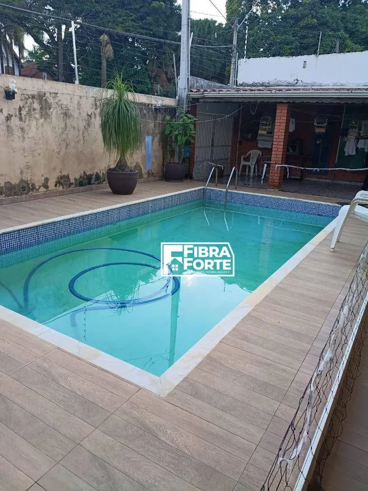 Casa, 5 quartos, 229 m² - Foto 12