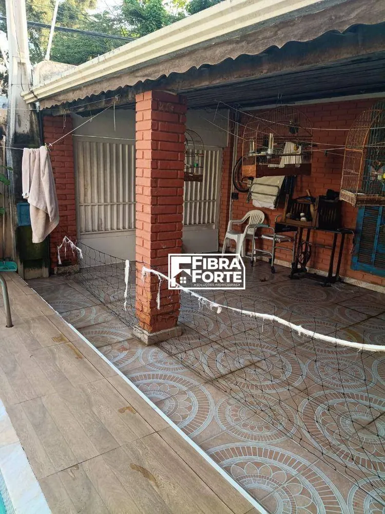 Casa, 5 quartos, 229 m² - Foto 7