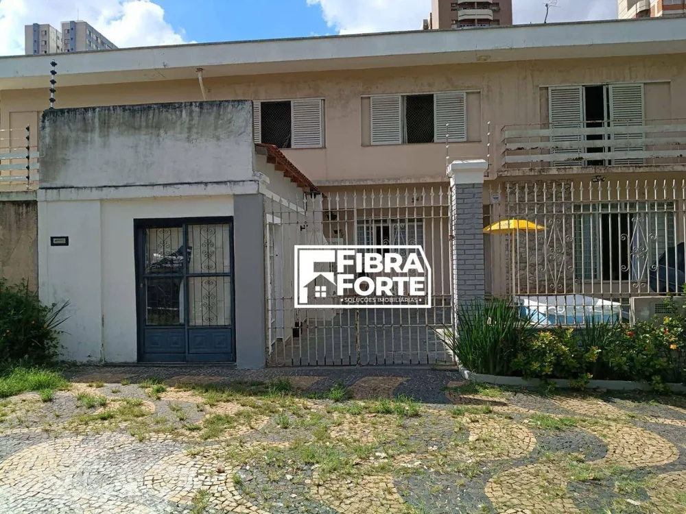 Casa, 5 quartos, 229 m² - Foto 1