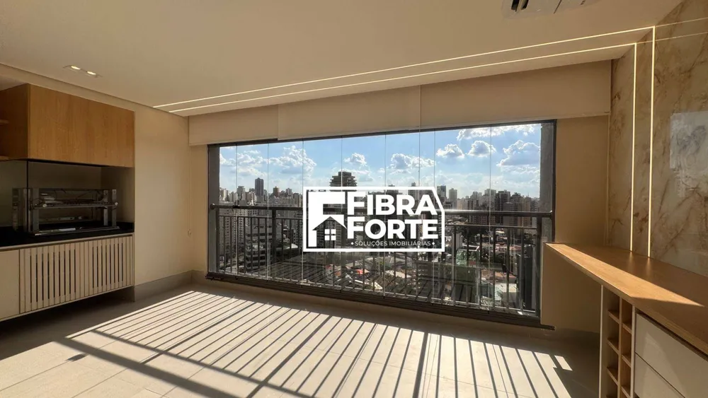 Apartamento, 3 quartos, 120 m² - Foto 1