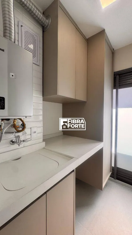 Apartamento, 3 quartos, 120 m² - Foto 3