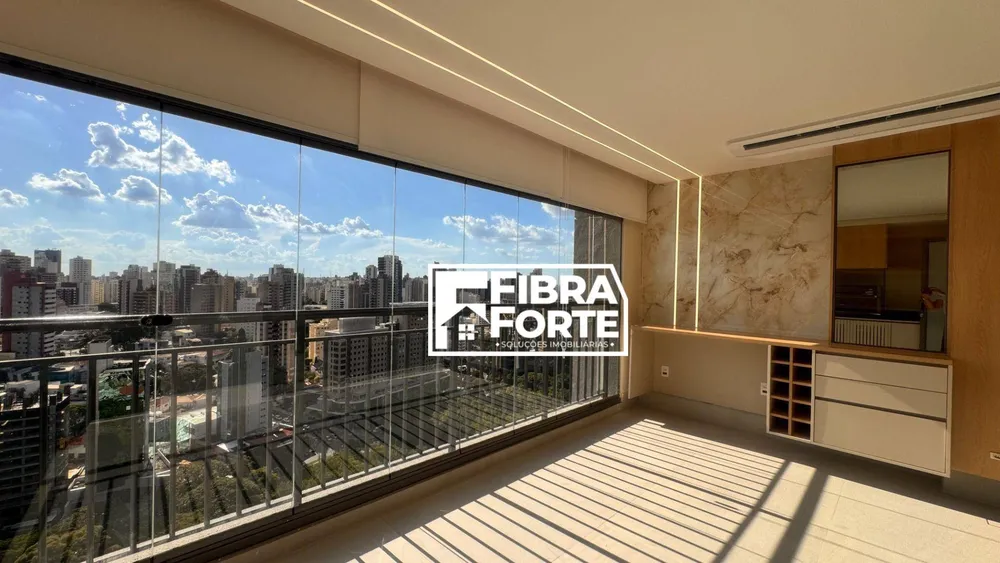 Apartamento, 3 quartos, 120 m² - Foto 2