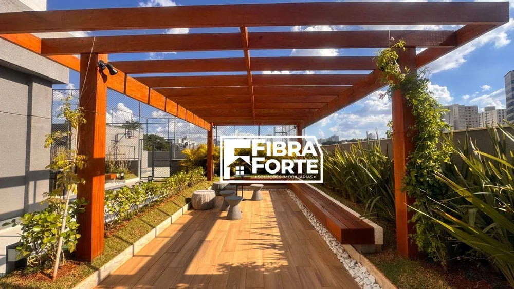 Apartamento, 3 quartos, 120 m² - Foto 11