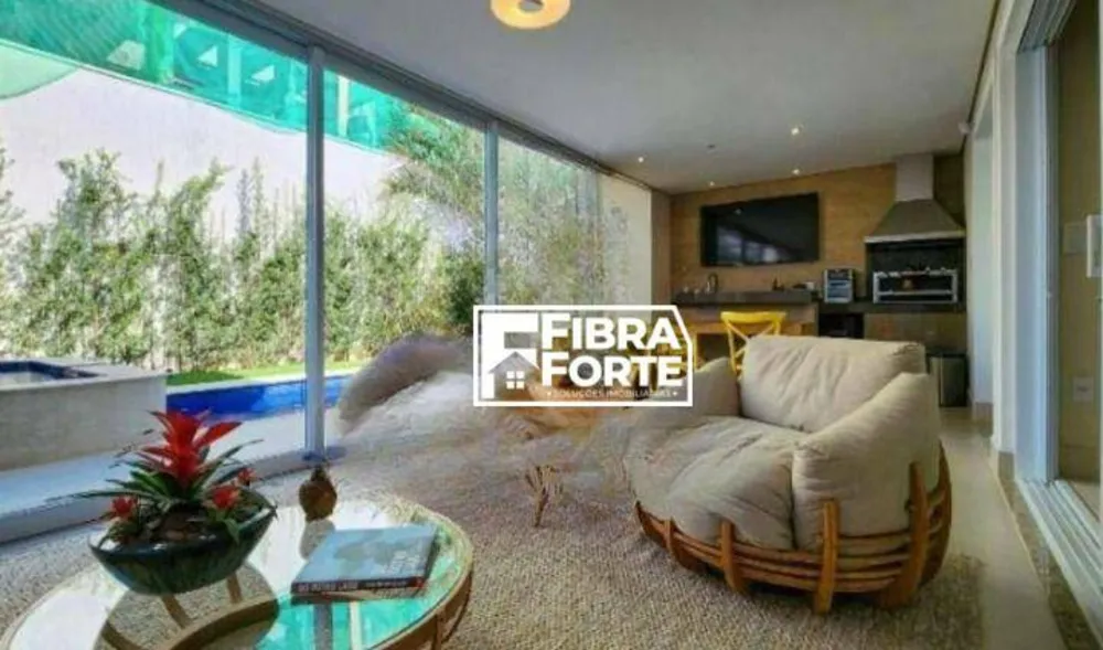 Casa de Condomínio, 4 quartos - Foto 7
