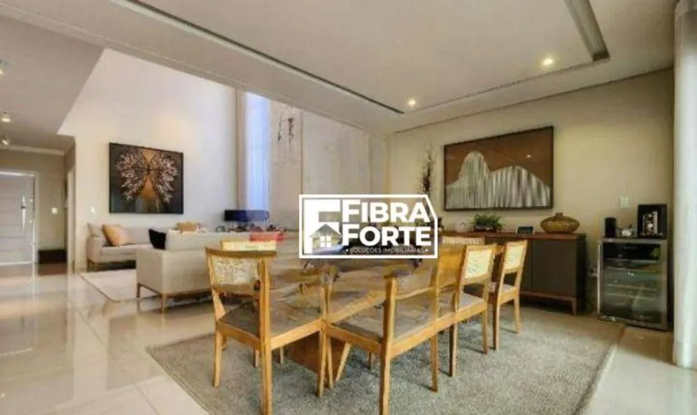Casa de Condomínio, 4 quartos - Foto 6