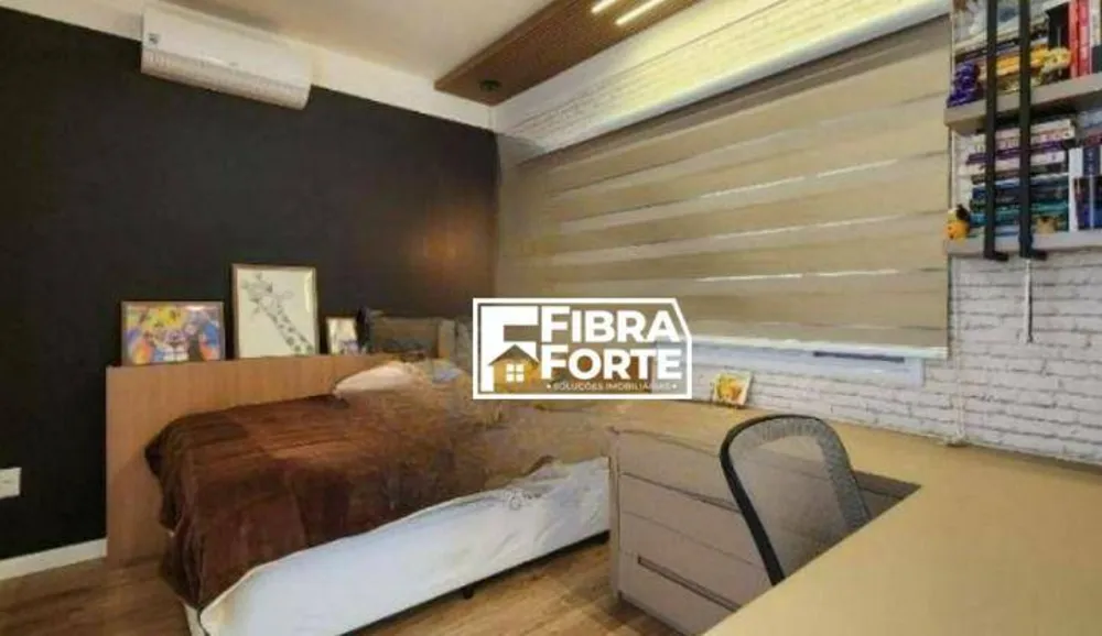 Casa de Condomínio, 4 quartos - Foto 11