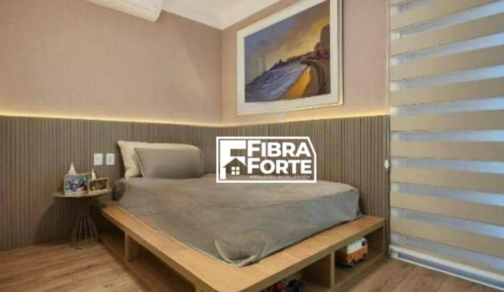 Casa de Condomínio, 4 quartos - Foto 10