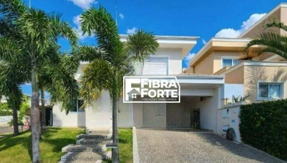 Casa de Condomínio, 4 quartos - Foto 2