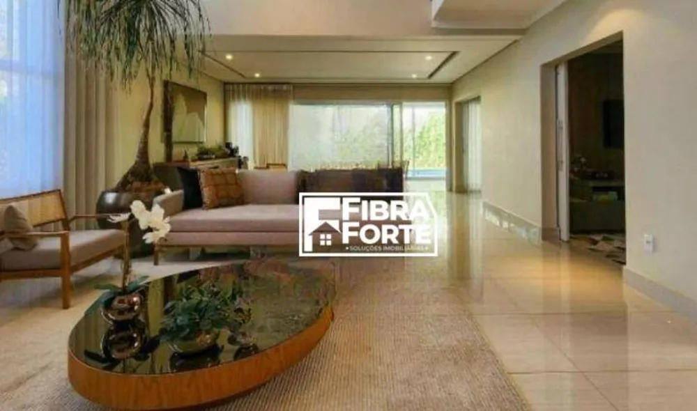 Casa de Condomínio, 4 quartos - Foto 5