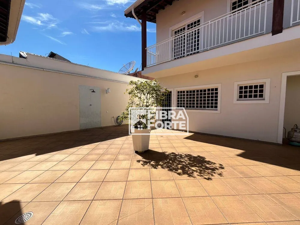 Casa, 3 quartos, 191 m² - Foto 13